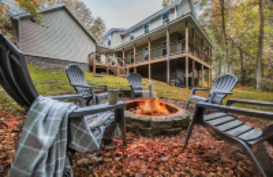 The Caldwell-MountainVibes at Barren River Lake