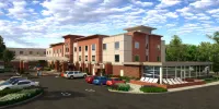 Hampton Inn & Suites Seattle/Redmond