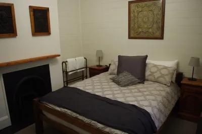 Luxury Heritage Cottage In The Heart Of Town
