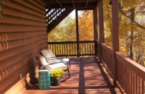 Tranquil Retreat w/ New River and Mountain Views! River Access, Hiking