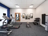 Home2 Suites by Hilton San Francisco Airport North Hoteles en South San Francisco
