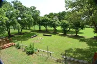 Perfect Getaway! Private Pool, Hot Tub & Dog Run 15 Min to Downtown - CITY VIEWS Hotels near Westlake Chaparral Stadium