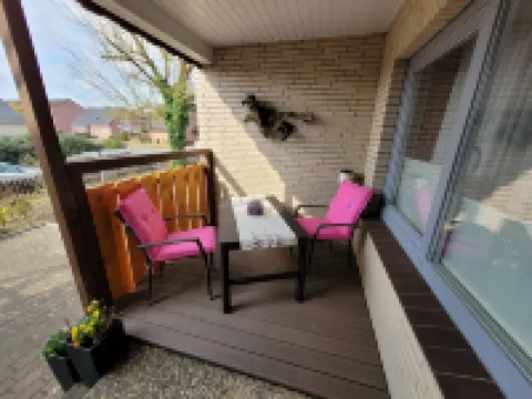 * NEW DOMIZIL * Very close to nature โรงแรมในSchneverdingen