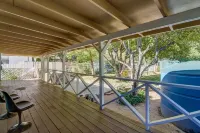 Completely New 1970’s themed home near whiskey row