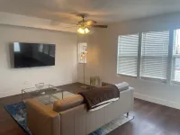 Trendy Renovated Downtown Omaha