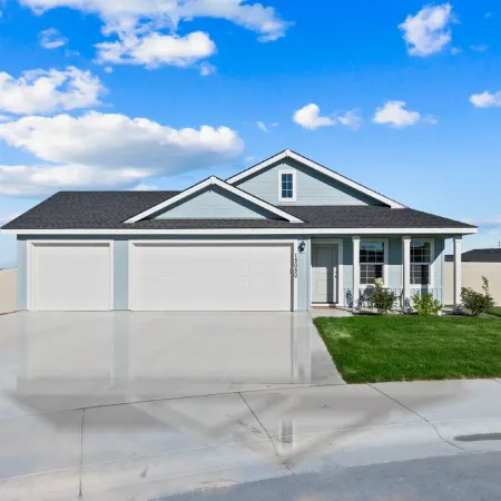 Chic 3BR near Wineries, Lake Lowell & C of I - Ideal for Hiking & Relaxing!