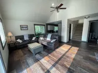 Cozy Getaway in Mullan