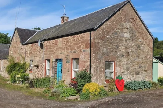 Berry View - Idyllic cosy cottage on berry farm