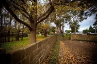 Historic Soho Estate, Resort Facilities -Bellarine