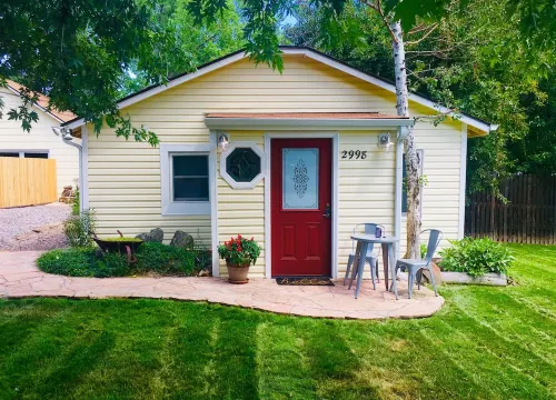 Colorado Cozy Cottage by Red Rocks & Denver