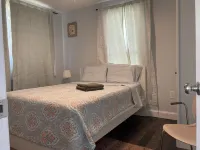 Spacious Elegantly Furnished 4BR House in Great Location in Baltimore