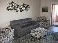 Vacation worthy Gilbert resort setting