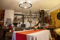 Alte Schmiede
