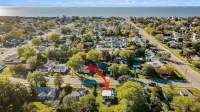 Maggie May Beach Cottage @ Cape May, NJ