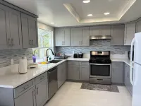 Newly remodeled House in Rowland Heights 4b3b 30 mins to Disneyland