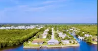 ☀️🌴COASTAL BEAUTIFUL  Pool Home (1800 Sq/ft) All to Yourself! *