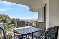 Oceanfront Wild Dunes 3 bedroom Condo w/ Amazing Views-