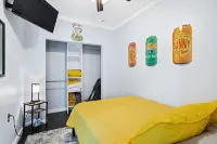 Container Home w/ a Fenced Yard