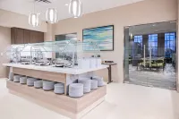 Residence Inn San Jose North/Silicon Valley - Kitchens