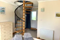 Buzzard’s Rest  -  A comfortable, quiet, welcoming property with ample parking.