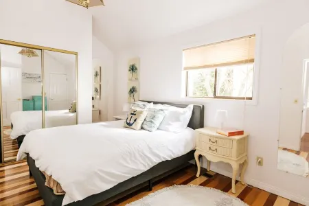 Amazing Sound View - Guest House Отели в г. Мекилтео