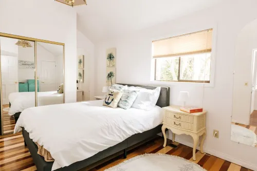 Amazing Sound View - Guest House