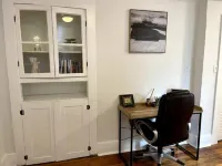 Experience Historic Mid-City 2 Bedroom Charm near Canal St Hotels in Mid-City