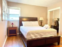 Perfect for Large Groups. 5 mins to MSP & MOA Hotels in Richfield