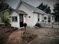 Charming, Updated Old Town Fort Collins home in a Super location... - balcony