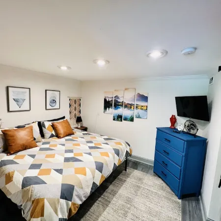 Bakers Loft