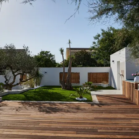 Villa La Petite Perle de Thau