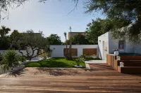 Villa La Petite Perle de Thau