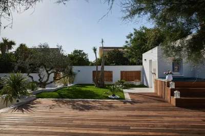 Villa La Petite Perle de Thau