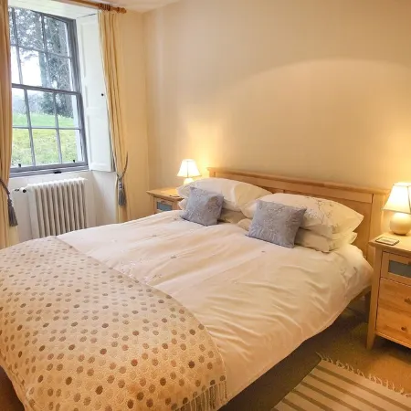 Merlindale   Self-Contained, Two Bed/Two Bath Apt. by River Tweed in Nsa