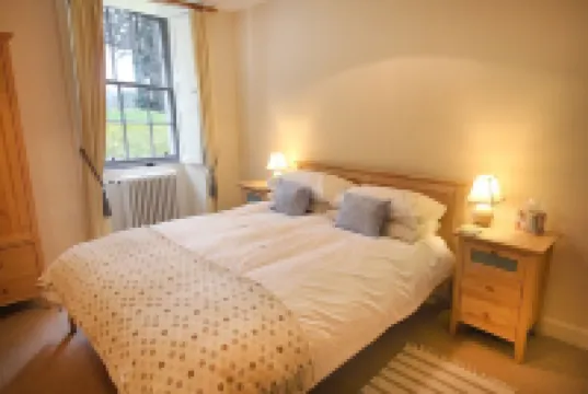 Merlindale   Self-Contained, Two Bed/Two Bath Apt. by River Tweed in Nsa