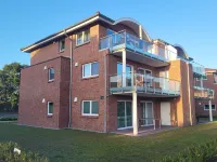 Gemütliche Ferienwohnung in Hooksiel im Wangeland, mit Infrarot Kabine Hotels in Hooksiel