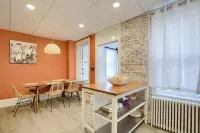 Scandi-Boho Chic Small Town Getaway - Private Yard Hotel a Ephrata