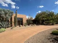 Bill Tull Desert Breeze Casa at The Boulders
