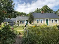 Charming Sandy Point Home