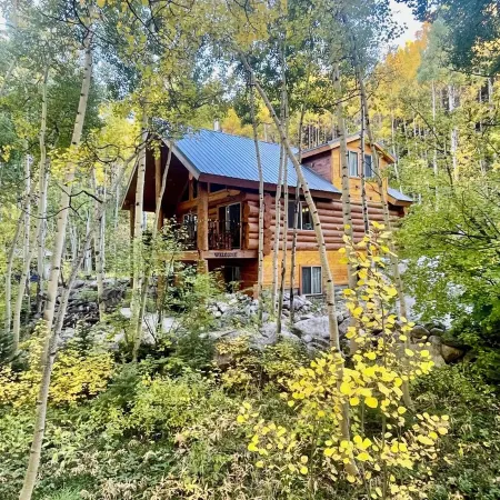 Monarch Hideaway - Modern cabin 5 miles to slopes!