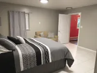 Cozy Alaskan Cabin, with rare Northern Lights views...