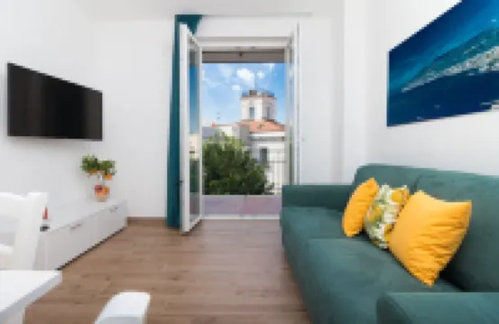 Coast & Coast | Apartment Lemon