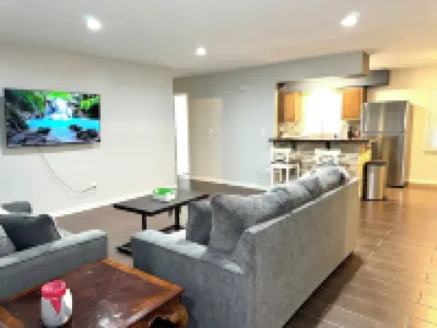 Peaceful and Beautiful Home