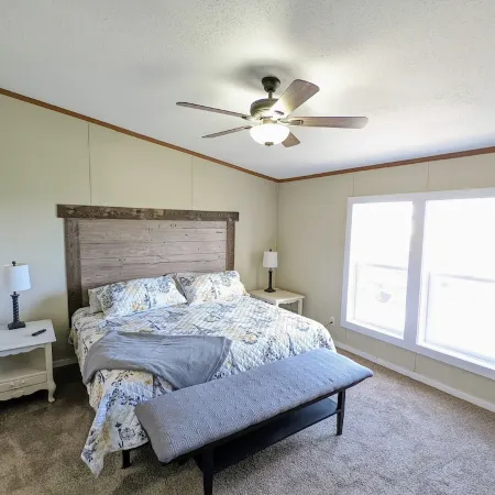 4 Bedroom North Ogallala. Off-Season Pricing