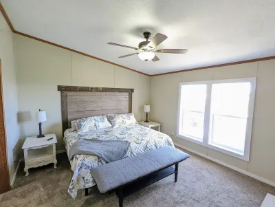 4 Bedroom North Ogallala. Off-Season Pricing Hotels in 