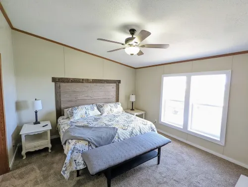 4 Bedroom North Ogallala. Off-Season Pricing