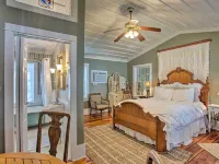 *NEW* Adorable French Country Cottage w/Free Bikes Hotels in Jefferson