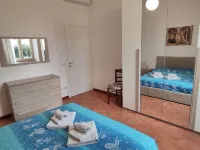 Holiday House 4/8 sleeps - House of Pietro Aretino, Arezzo historic center