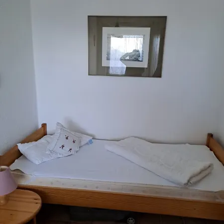 Ground floor apartment in Dornumersiel-Haus Norderney