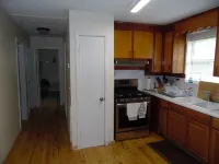 Home Sweet Home